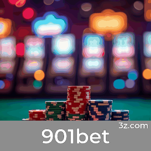 901bet: Plataforma Completa Para Apostas Esportivas no Brasil