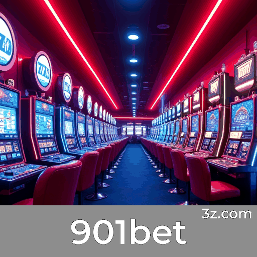 901bet Social Casino: A Nova Experiência de Entretenimento