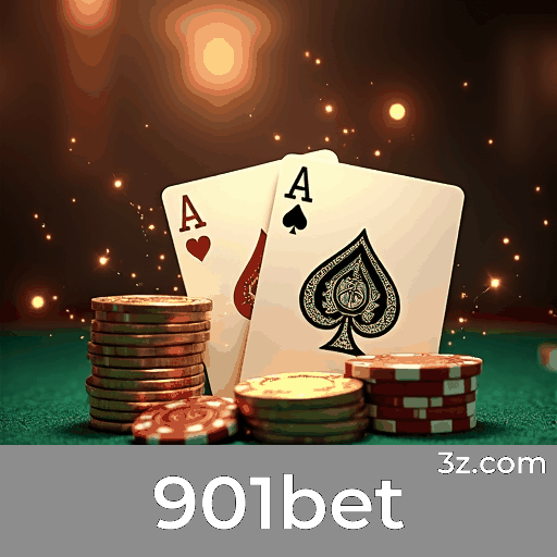 901bet Inovação: Transformando o Futuro dos Jogos