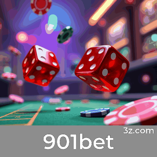 901bet Inovação: Transformando o Futuro dos Jogos