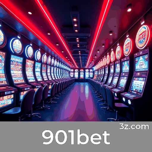 Acesse o 901bet: Seguro e Rápido para Brasileiros